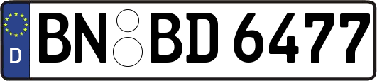 BN-BD6477