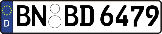 BN-BD6479