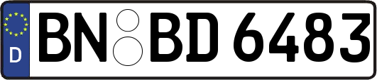 BN-BD6483