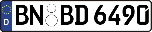 BN-BD6490