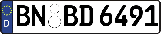 BN-BD6491