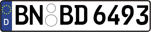 BN-BD6493