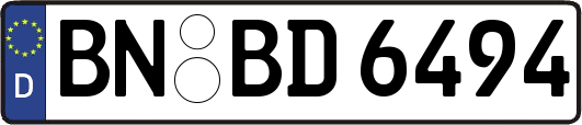 BN-BD6494