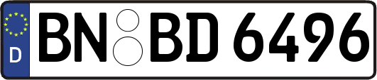 BN-BD6496