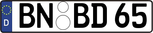 BN-BD65