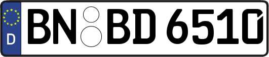 BN-BD6510