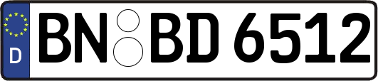 BN-BD6512