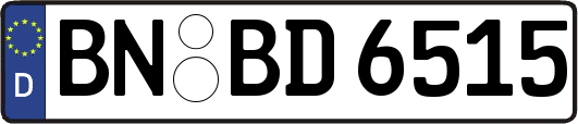 BN-BD6515