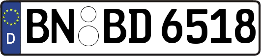 BN-BD6518