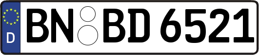 BN-BD6521