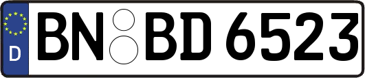 BN-BD6523