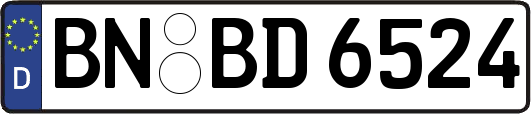 BN-BD6524