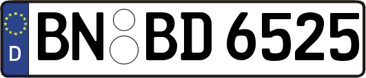 BN-BD6525
