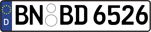 BN-BD6526