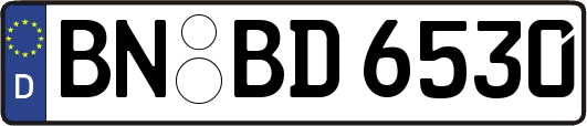 BN-BD6530