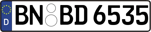 BN-BD6535