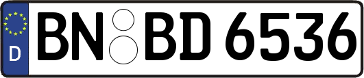 BN-BD6536