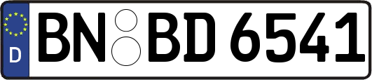 BN-BD6541