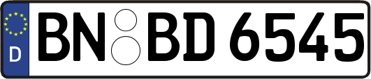 BN-BD6545