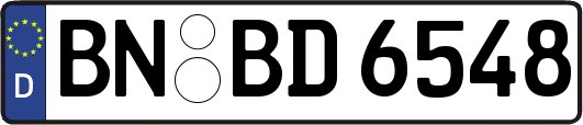 BN-BD6548