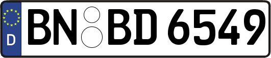 BN-BD6549
