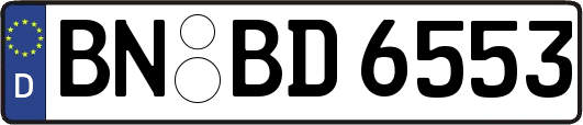 BN-BD6553