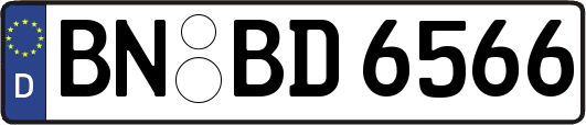 BN-BD6566