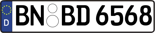 BN-BD6568