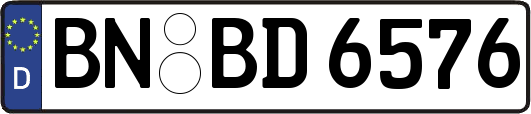 BN-BD6576