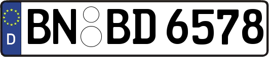 BN-BD6578