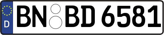 BN-BD6581