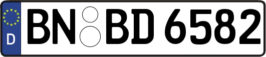 BN-BD6582