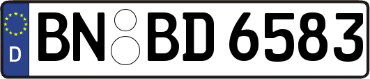 BN-BD6583