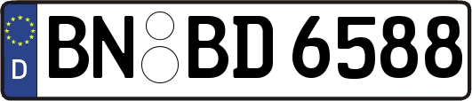 BN-BD6588
