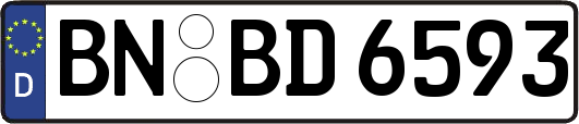 BN-BD6593