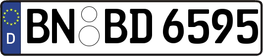 BN-BD6595