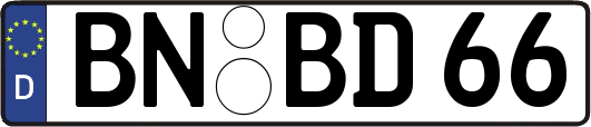 BN-BD66