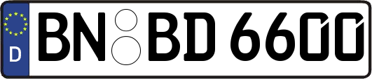 BN-BD6600