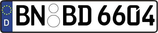 BN-BD6604
