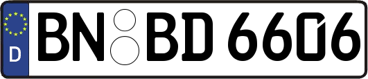 BN-BD6606