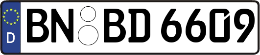 BN-BD6609