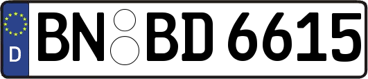 BN-BD6615