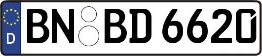 BN-BD6620