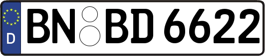BN-BD6622