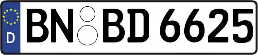 BN-BD6625