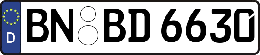 BN-BD6630