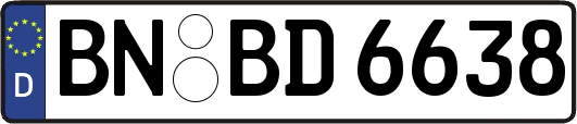BN-BD6638