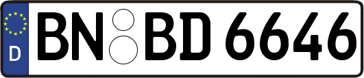 BN-BD6646