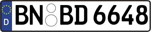 BN-BD6648