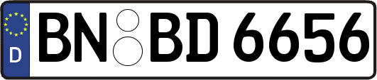 BN-BD6656